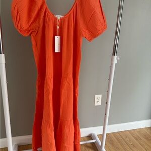 Lilly Pulitzer Zemini Cover up